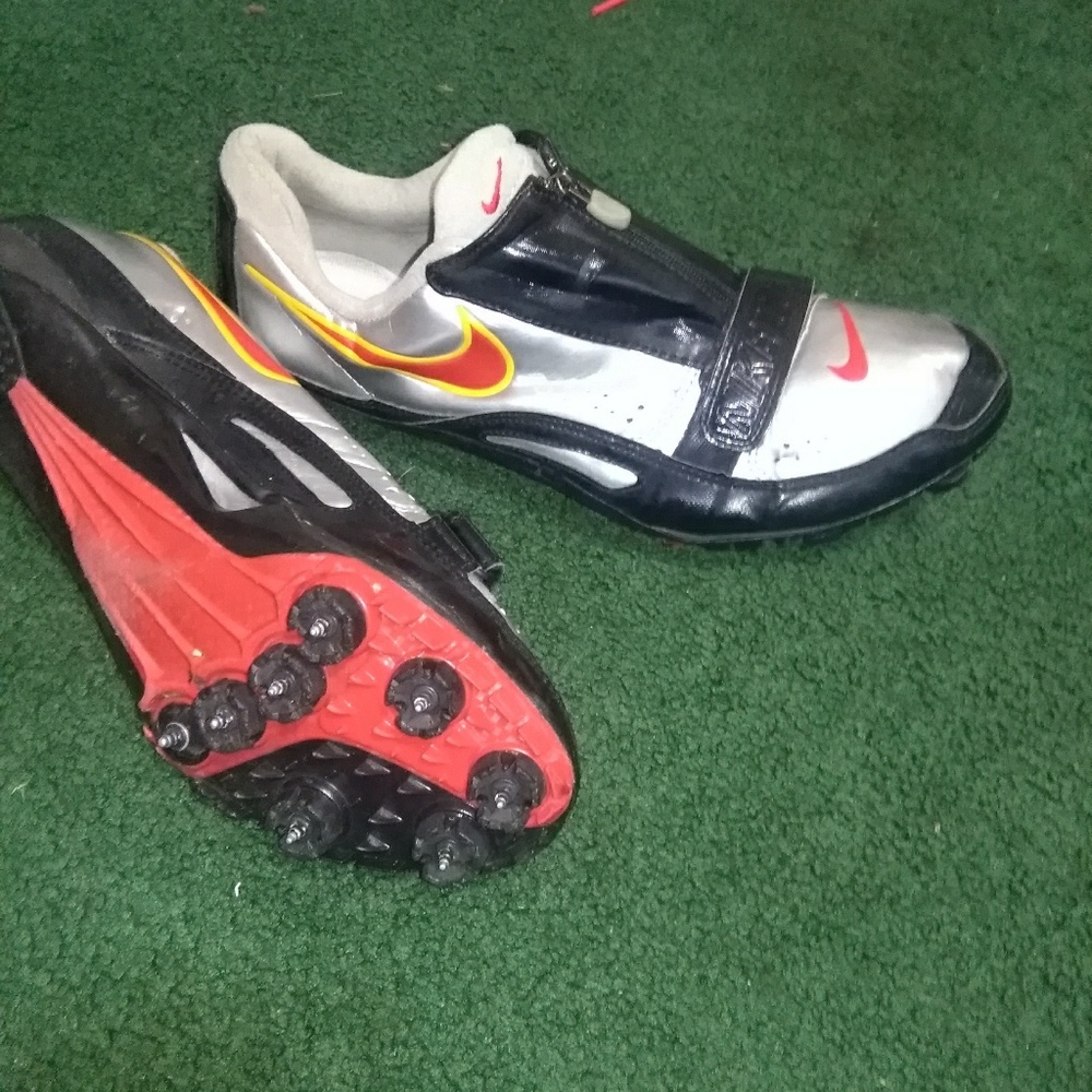 Nike track & field cleat - Picture 3 of 3
